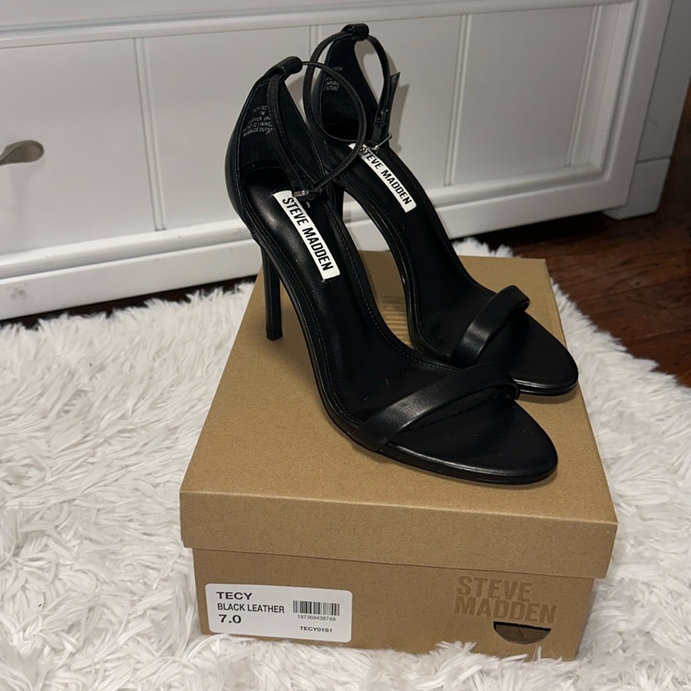 Steve Madden heels